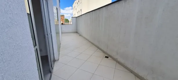 Apartamento com 3 Quartos à venda, 54m² no Serrano, Belo Horizonte