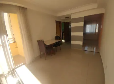 Apartamento com 2 Quartos à venda, 45m² no Jardim Ísis, Cotia