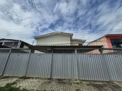 Apartamento com 2 Quartos para alugar, 62m² no Candeias, Jaboatão dos Guararapes