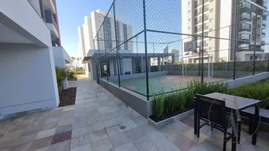 Apartamento com 1 Quarto para venda ou aluguel, 47m² no Parque Campolim, Sorocaba