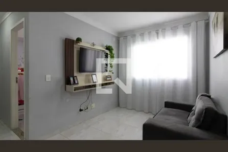 Apartamento com 2 Quartos à venda, 40m² no Jardim São Francisco (Zona Leste), São Paulo