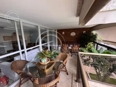 Apartamento com 3 Quartos à venda, 156m² no Barra da Tijuca, Rio de Janeiro