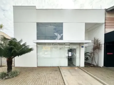 Ponto Comercial para alugar, 370m² no Antares, Londrina