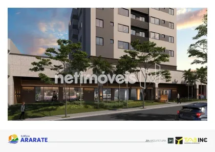 Ponto Comercial à venda, 315m² no Teixeira Dias (Barreiro), Belo Horizonte