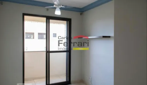 Apartamento com 3 Quartos à venda, 72m² no Parque Mandaqui, São Paulo
