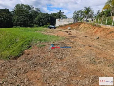 Lote/Terreno à venda, 3750m² no Jardim Santa Rita de Cássia, Bragança Paulista
