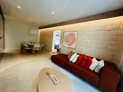 Apartamento com 2 Quartos à venda, 100m² no Jardim Alto da Barra, Campinas