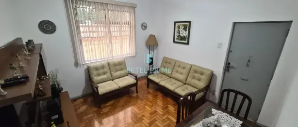 Apartamento com 3 Quartos à venda, 83m² no Icaraí, Niterói