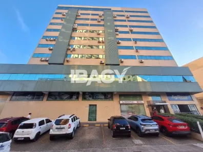 Sala Comercial para alugar, 39m² no Kobrasol, São José