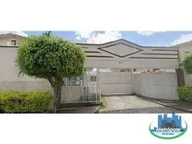 Sobrado com 3 Quartos à venda, 100m² no Jardim Cocaia, Guarulhos