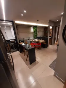 Apartamento com 2 Quartos à venda, 52m² no Caiçaras, Belo Horizonte