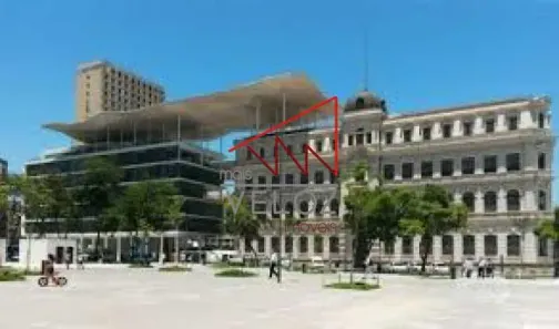 Sala Comercial à venda, 80m² no Centro, Rio de Janeiro