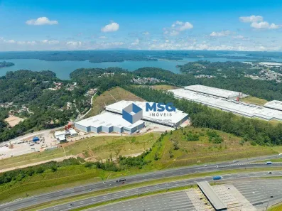 Galpão/Depósito/Armazém para alugar, 5000m² no Batistini, São Bernardo do Campo