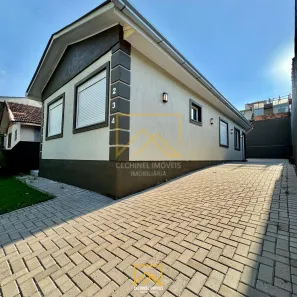 Casa com 3 Quartos à venda, 140m² no COHAB, Cachoeirinha