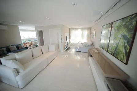 Cobertura com 3 Quartos para venda ou aluguel, 250m² no Vila Andrade, São Paulo
