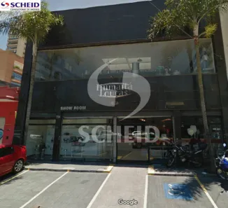 Prédio Comercial à venda, 540m² no Vila Nova Conceição, São Paulo