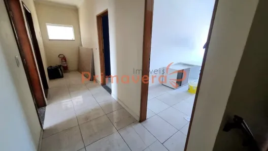 Sala Comercial para alugar, 20m² no Parque São Domingos, São Paulo