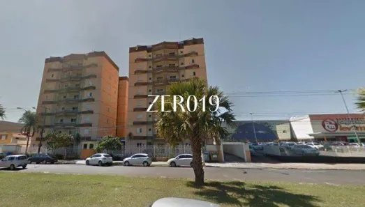 Apartamento com 3 Quartos à venda, 94m² no Santa Terezinha, Paulínia