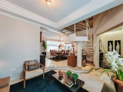 Casa com 3 Quartos à venda, 212m² no Vila Santa Maria, Americana