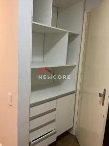 Apartamento com 1 Quarto à venda, 43m² no Cambuí, Campinas