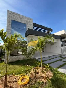 Casa de Condomínio com 4 Quartos à venda, 196m² no Morada dos Nobres, Cuiabá