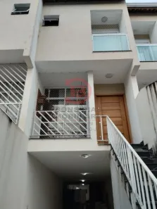 Sobrado com 3 Quartos à venda, 70m² no Vila Granada, São Paulo