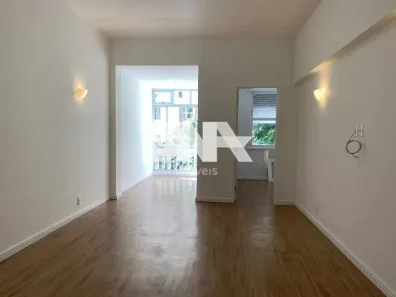 Apartamento com 3 Quartos à venda, 126m² no Copacabana, Rio de Janeiro