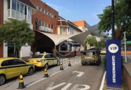 Sala Comercial à venda, 103m² no Barra da Tijuca, Rio de Janeiro