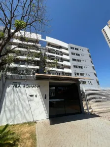 Apartamento com 2 Quartos para alugar, 64m² no Plano Diretor Sul, Palmas