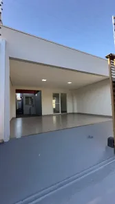 Casa com 3 Quartos para alugar, 134m² no Santa Cruz, Cuiabá