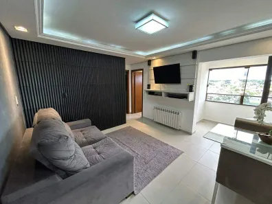 Apartamento com 2 Quartos à venda, 132m² no 7 de Setembro, Canela