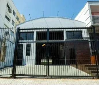 Galpão/Depósito/Armazém para alugar, 270m² no Vila Ipiranga, Porto Alegre