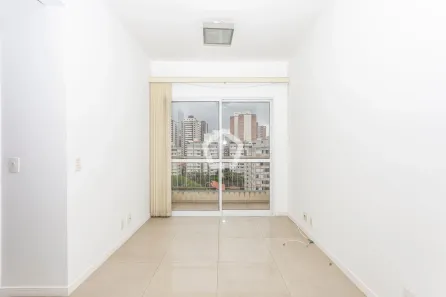 Apartamento com 1 Quarto à venda, 40m² no Vila Mariana, São Paulo