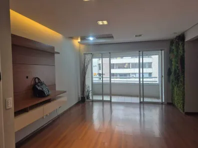 Apartamento com 4 Quartos para alugar, 110m² no Planalto Paulista, São Paulo