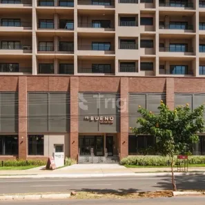 Apartamento com 2 Quartos para alugar, 84m² no Setor Bueno, Goiânia