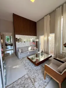 Casa com 3 Quartos à venda, 100m² no Estância dos Ipês, Uberaba