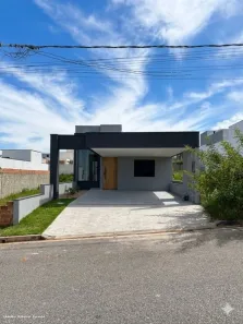 Casa de Condomínio com 3 Quartos à venda, 95m² no Horto Florestal, Sorocaba