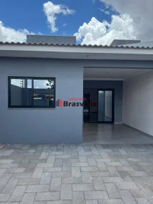 Casa com 3 Quartos à venda, 90m² no Floresta, Cascavel