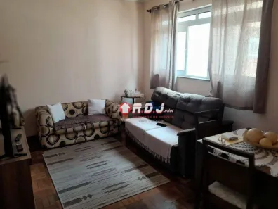 Apartamento com 2 Quartos à venda, 72m² no Boqueirão, Santos