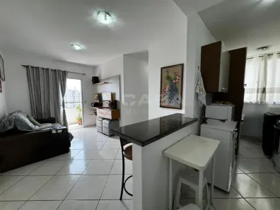 Apartamento com 2 Quartos à venda, 49m² no Conjunto Jacaraípe, Serra