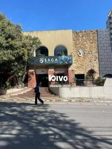Prédio Comercial para alugar, 1334m² no Chácara Santo Antônio (Zona Sul), São Paulo