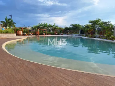 Lote/Terreno à venda, 325m² no Parque Brasil 500, Paulínia