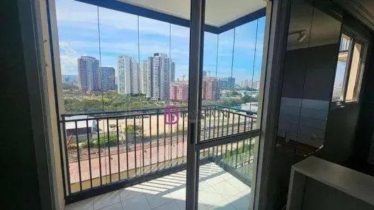 Apartamento com 1 Quarto à venda, 41m² no Água Branca, São Paulo