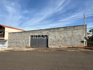 Lote/Terreno à venda, 250m² no Vila Nossa Senhora Aparecida, Piracicaba