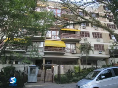 Apartamento com 3 Quartos à venda, 145m² no Menino Deus, Porto Alegre