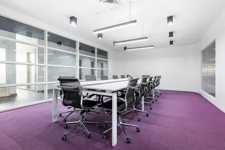 Sala Comercial para alugar, 45m² no Campos Elíseos, Taubaté