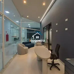 Apartamento com 3 Quartos para alugar, 90m² no Jardim Bongiovani, Presidente Prudente