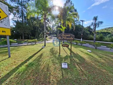 Lote/Terreno à venda, 2120m² no Recanto da Floresta, Itapecerica da Serra