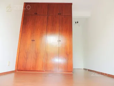 Apartamento com 3 Quartos à venda, 137m² no Notre Dame, Campinas