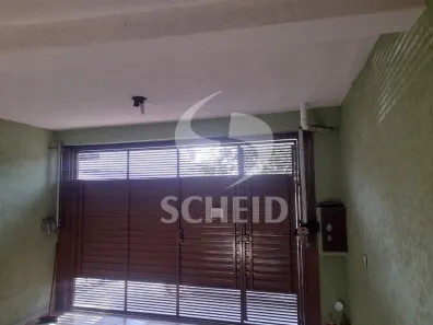 Sobrado com 3 Quartos à venda, 125m² no Jardim Primavera (Zona Sul), São Paulo